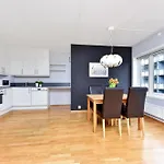 Forenom Apartments Pilestredet Park